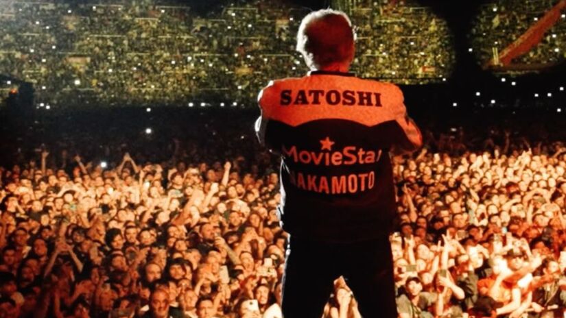 A formação clássica do Guns N' Roses, que se reuniu em 2016, é composta por Axl Rose (vocal), Slash (guitarra) e Duff McKagan (baixo). Juntos, eles redefiniram o rock dos anos 80 e 90/Reprodução/Instagram