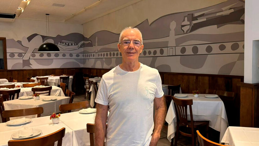 Isabella Fernandes/DL