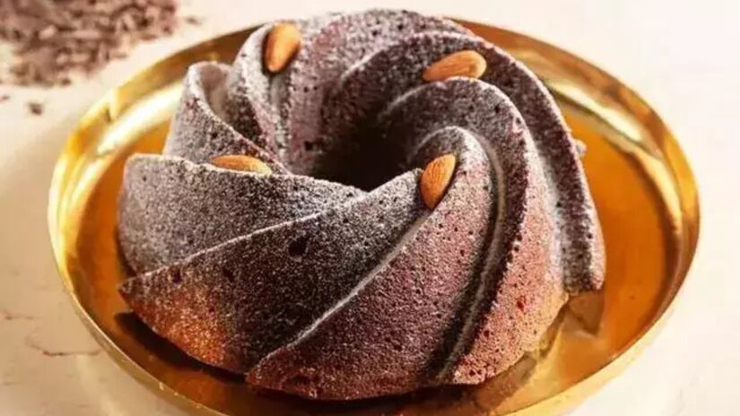 A Torta Caprese Grande / Divulgação