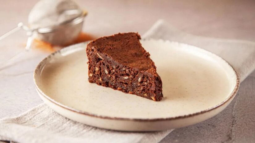 Brownie / Divulgação