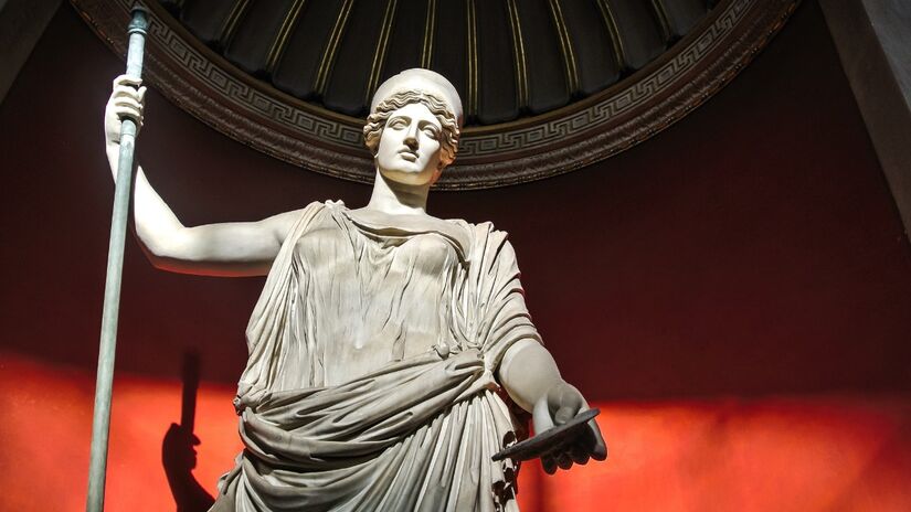 A República Romana destacou-se por seu sistema político baseado no Senado e na participação dos cidadãos / Pixabay