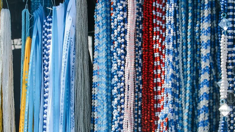 Ela é invocada para trazer calma, harmonia familiar e auxiliar na abertura de novos caminhos/Pexels