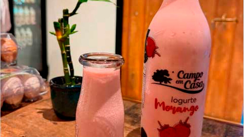  Divulgação/@campoemcasa