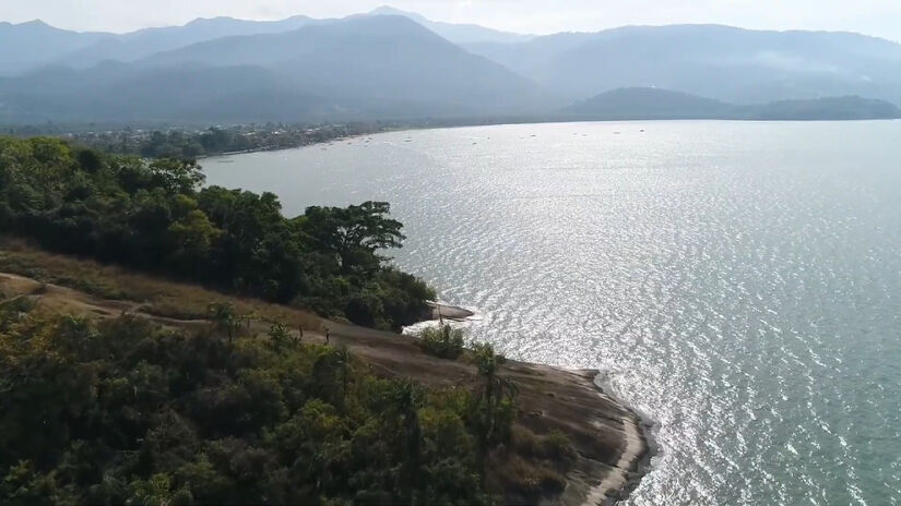 O costume transformou o Jabaquara em cenário de uma das manifestações mais emblemáticas da cidade / Reprodução/YouTube Jéssica Siqueira