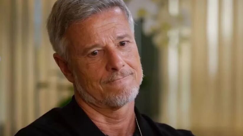 Reprodução/TV Globo