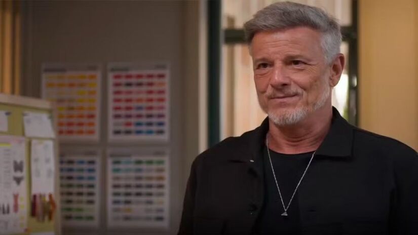 Reprodução/TV Globo