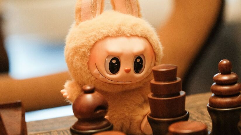 Os Labubus estão isentos dos testes de segurança obrigatórios exigidos para artigos infantis, como a verificação de peças pequenas e materiais tóxicos/UnSplash