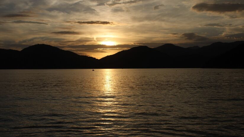 Ubatuba mostra que paraíso é real quando a conservação da natureza vira prioridade de verdade / Pixabay