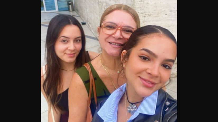 O conteúdo viralizou novamente após a notícia da sua morte / Reprodução/Instagram