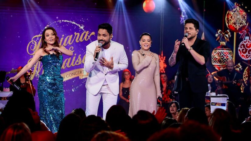 Rogerio Pallatta/SBT