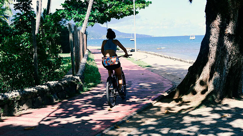 Divulgação/Prefeitura de Ilhabela