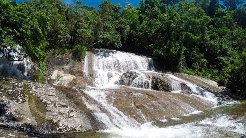 Divulgação/Prefeitura de Ilhabela