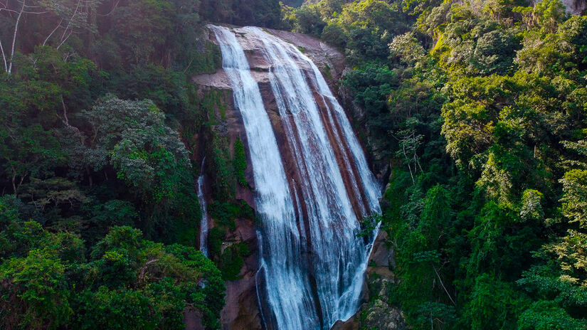 Divulgação/Prefeitura de Ilhabela