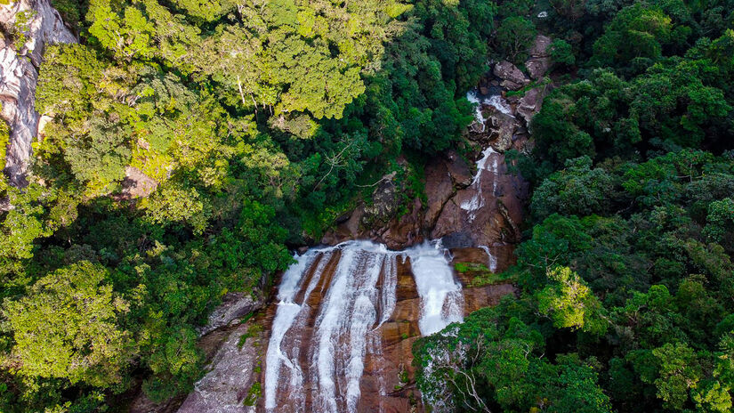 Divulgação/Prefeitura de Ilhabela