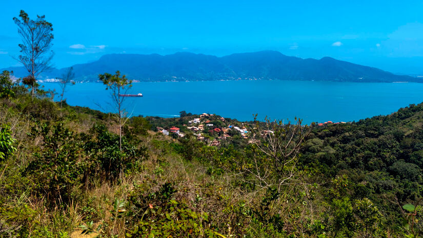 Divulgação/Prefeitura de Ilhabela