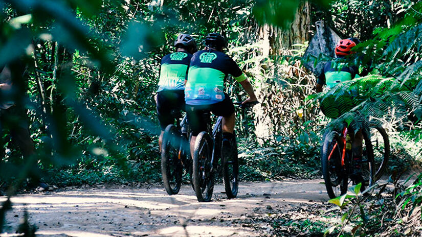 Divulgação/Prefeitura de Ilhabela