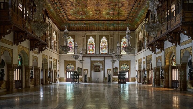 Divulgação/ Architectural Digest