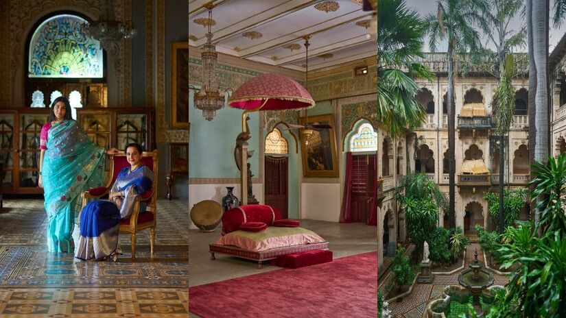 Divulgação/ Architectural Digest