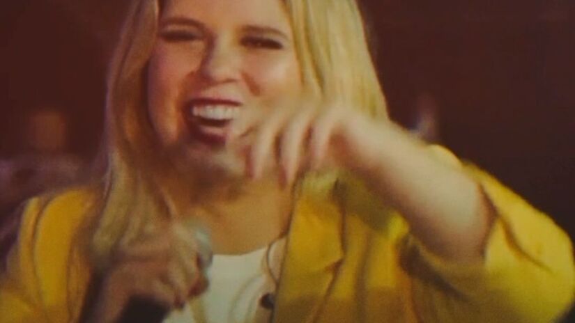 Além de cantar, Marília Mendonça foi uma compositora prolífica, assinando hits para diversos artistas antes mesmo de lançar sua carreira solo/Reprodução/Instagram