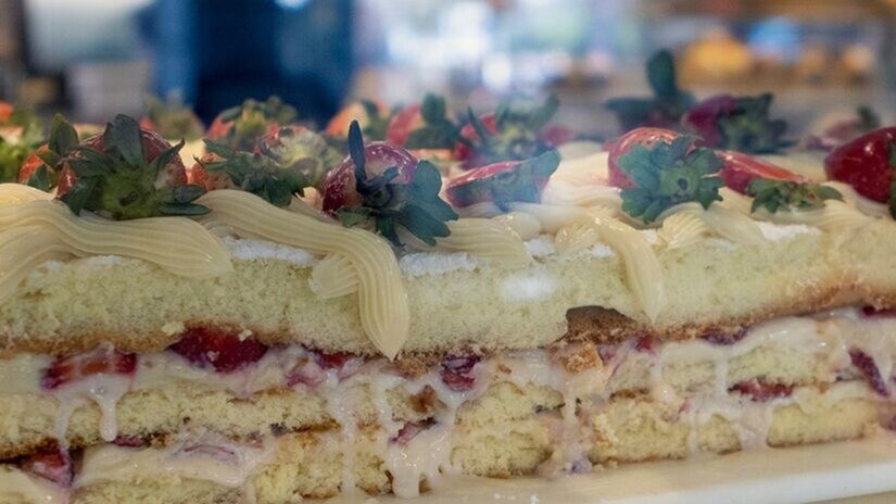 Aberta há 23 anos, a Bella Paulista também atende por intermédio de um delivery 24 horas, que busca atender até mesmo um vasto número de clientes fora do estabelecimento (Divulgação)