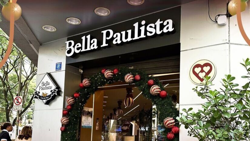 A Bella Paulista conta com 280 profissionais que trabalham de forma revezada (Divulgação)