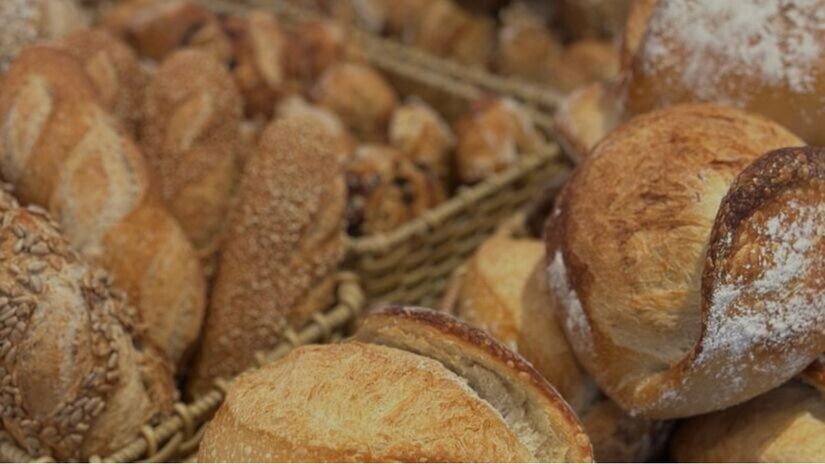 Sob o título de 'Padaria que é a Cara de São Paulo', o espaço foi inaugurado em 2002 e se mostra como uma referência no bairro Cerqueira César (Divulgação)