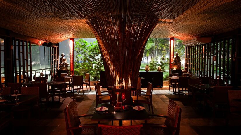 Atendimento personalizado é o segredo do sucesso, segundo a direção (Divulgação)