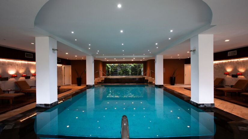 Direção do hotel destaca que o reconhecimento vem da qualidade no atendimento (Divulgação)