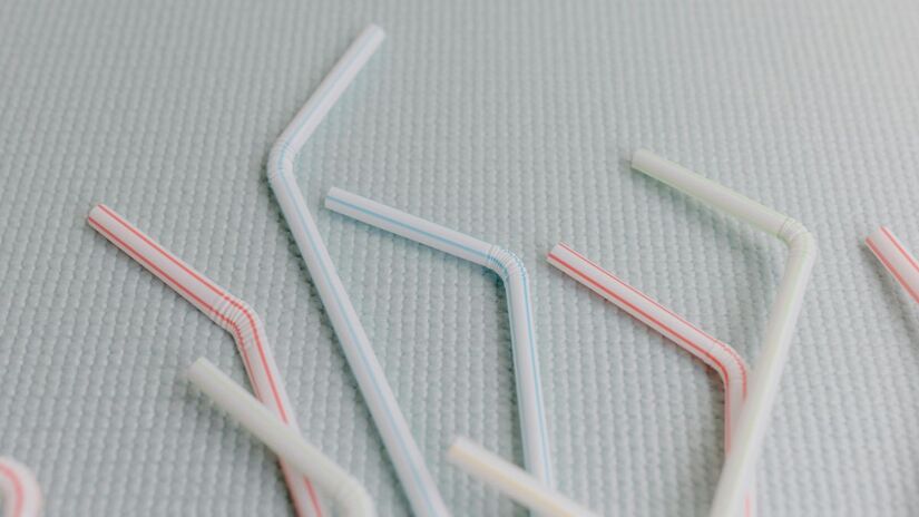 A ingestão de microplásticos por peixes e outros animais marinhos pode afetar toda a cadeia alimentar, incluindo humanos/Pexels