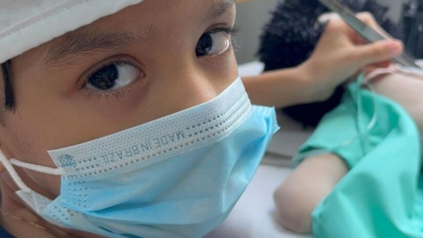 Parlamentares destacaram o alcance das redes sociais como ferramenta para ampliar a conscientização sobre hábitos saudáveis/Reprodução/Instagram