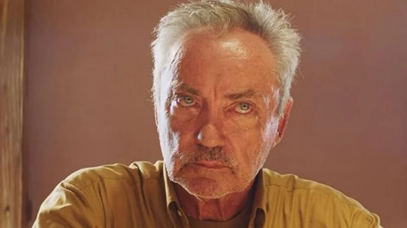 Atualmente ele está em cartaz nos cinemas mundiais com 'O Agente Secreto' (Divulgação)