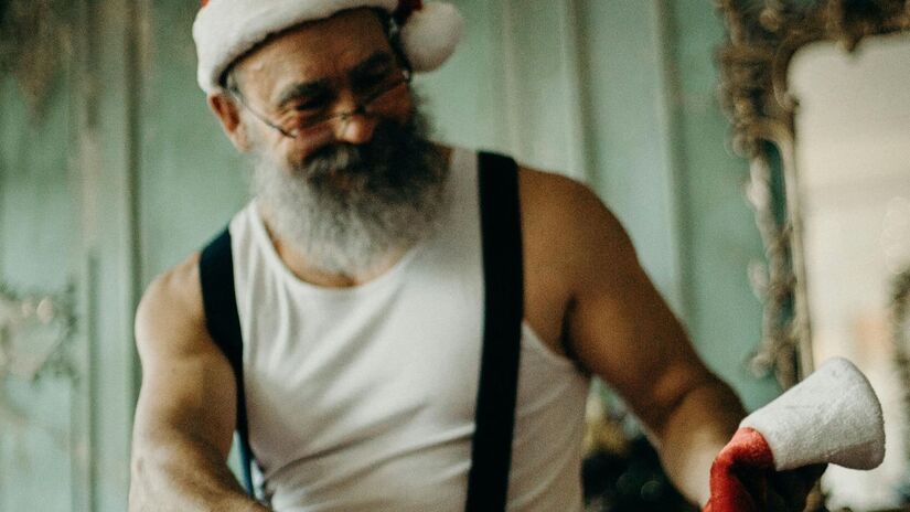 Mais do que presentes, que a nossa ceia seja farta de amor, perdão e gratidão. Que o espírito natalino nos lembre o poder do acolhimento e do recomeço/Pexels