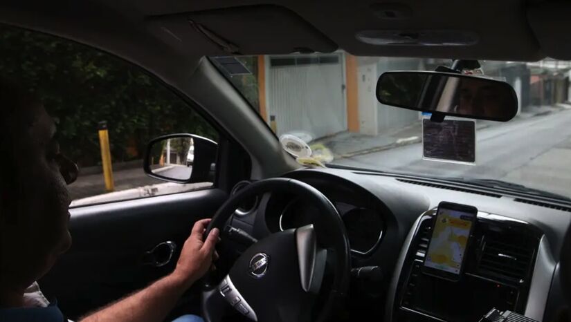 Novo sistema alerta o motorista antes de qualquer excesso de velocidade