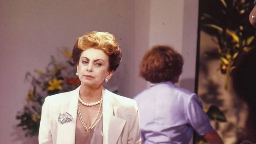 'Vale Tudo' foi um clássico absoluto que mostrava o Rio cru, com muito foco em Copacabana e Leme/Reprodução/Globo