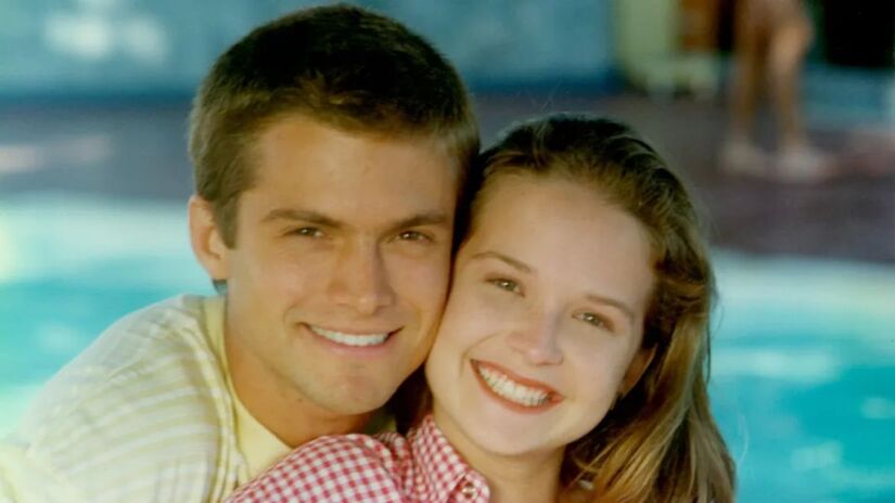 'Malhação' teve quase todas as cenas de surf e quiosques na região da Praia da Macumba, na Prainha e no Grumari/Reprodução/Globo