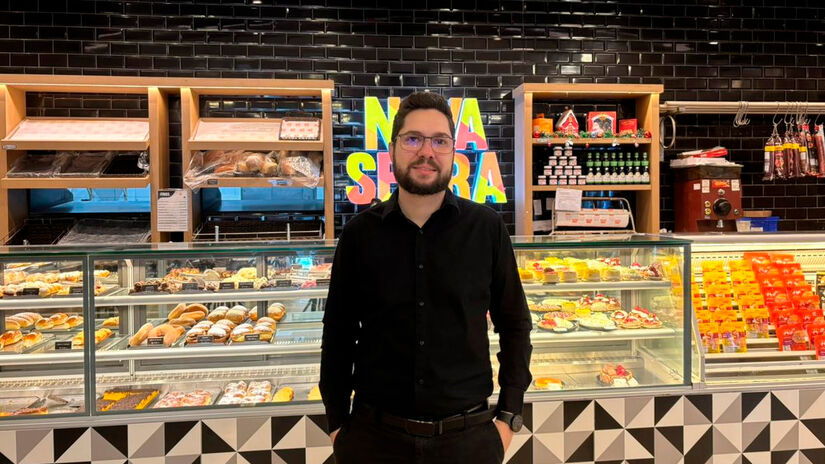 Isabella Fernandes/DL