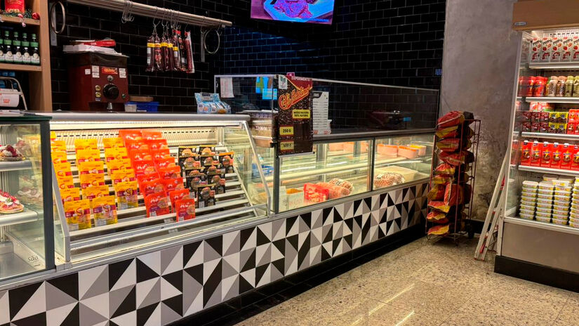 Isabella Fernandes/DL