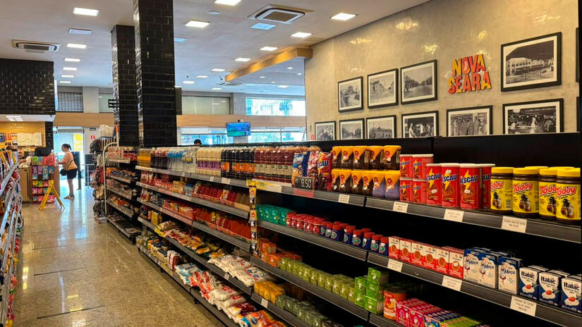 Isabella Fernandes/DL