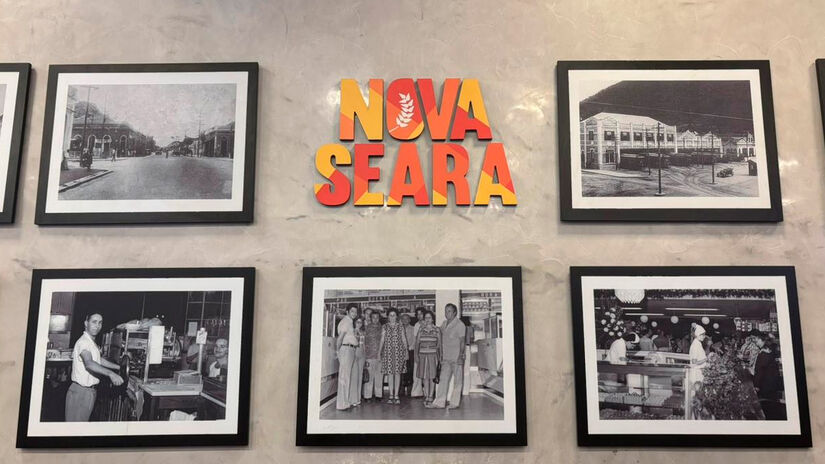 Isabella Fernandes/DL