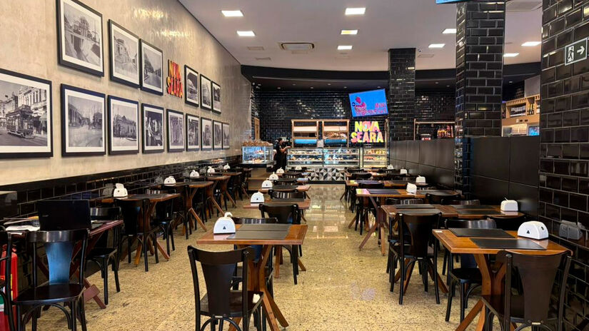 Isabella Fernandes/DL