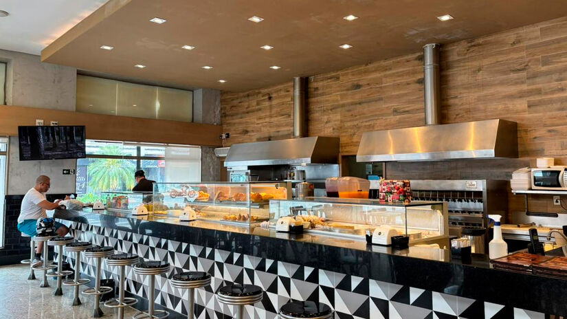 Isabella Fernandes/DL