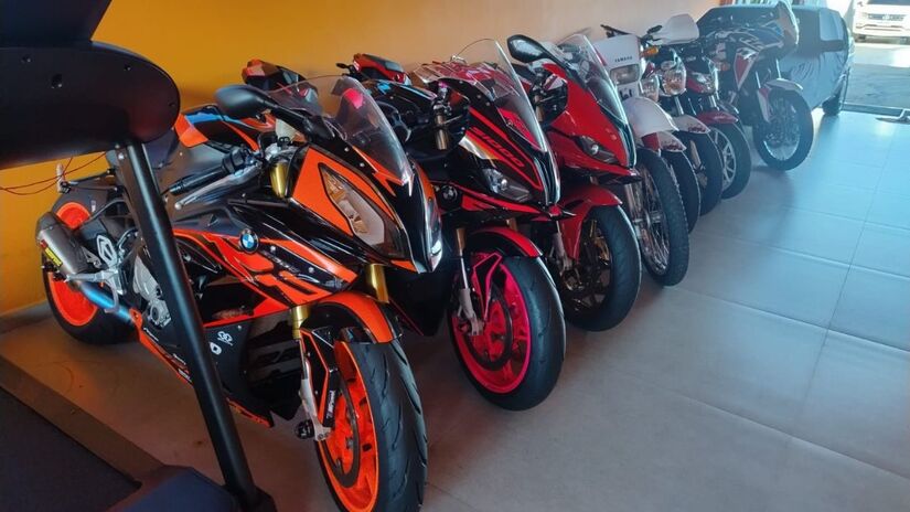 Divulgação/Polícia Civil