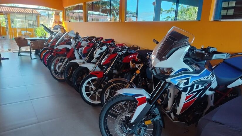 Divulgação/Polícia Civil