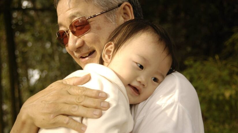 A reciprocidade mostra que cuidado e afeto funcionam melhor quando vêm dos dois lados / Pixabay