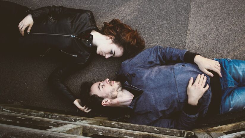 Quando ambos se dedicam, o relacionamento se torna mais leve, verdadeiro e duradouro / Pixabay