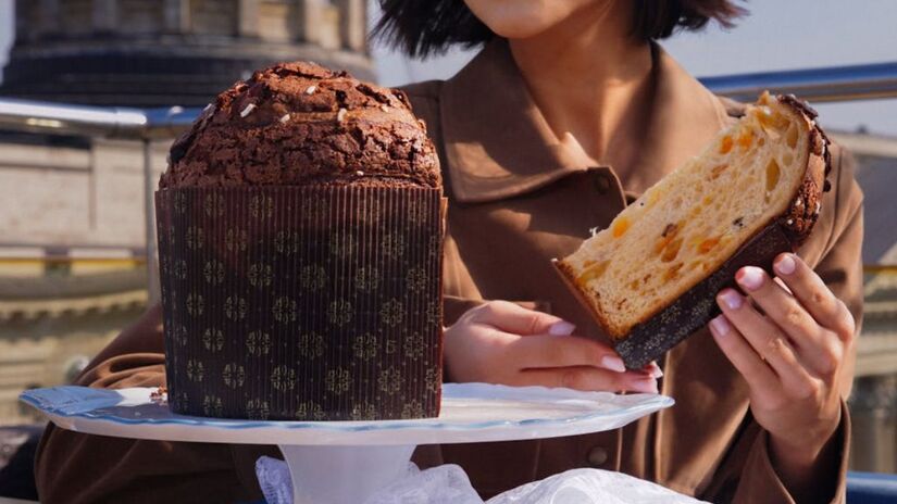 O produto em questão é composto por lascas de chocolate na massa e uma cobertura crocante de farinha de amêndoas e avelã (Nadin Sh/Imagem meramente ilustrativa/Pexels)