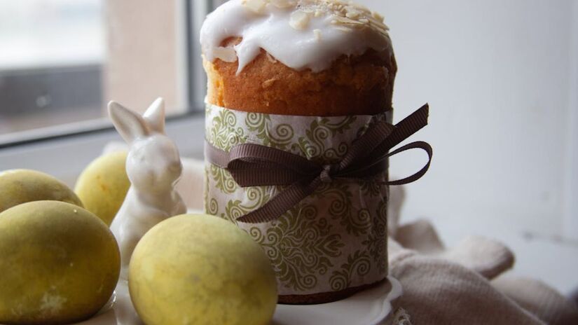 Em sua segunda edição, o Panettone World Championship conta com uma disputa entre times de nove países (Olga Volkovitskaia/Imagem meramente ilustrativa/Pexels)