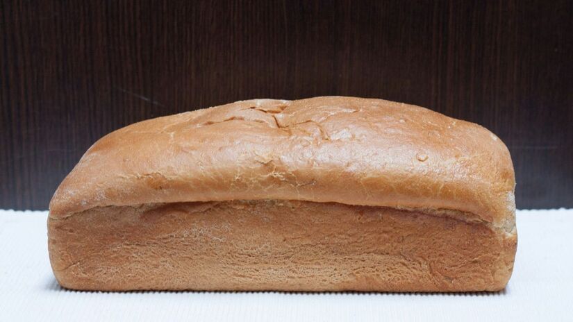 Feito sem farinha e sem glúten, ele é a alternativa perfeita e super leve para quem quer cortar carboidratos sem abrir mão do pão/Unsplash