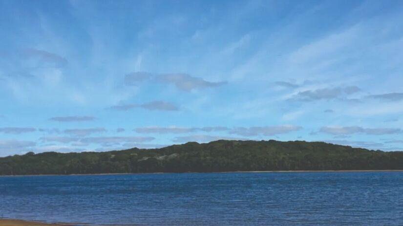 A criação do Parque Estadual do Morro Grande é resultado de uma luta que começou na década de 1970/Divulgação