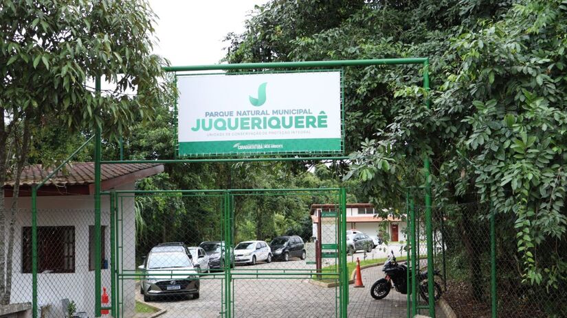 Além disso, o espaço possui constantes exposições artísticas e acadêmicas (PMC/Divulgação)